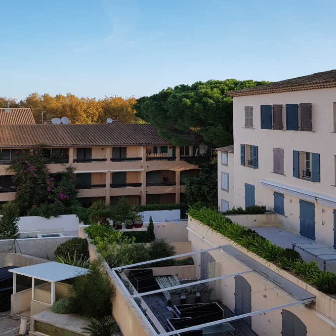 Offres de vente Appartement Saint-Tropez (83990)