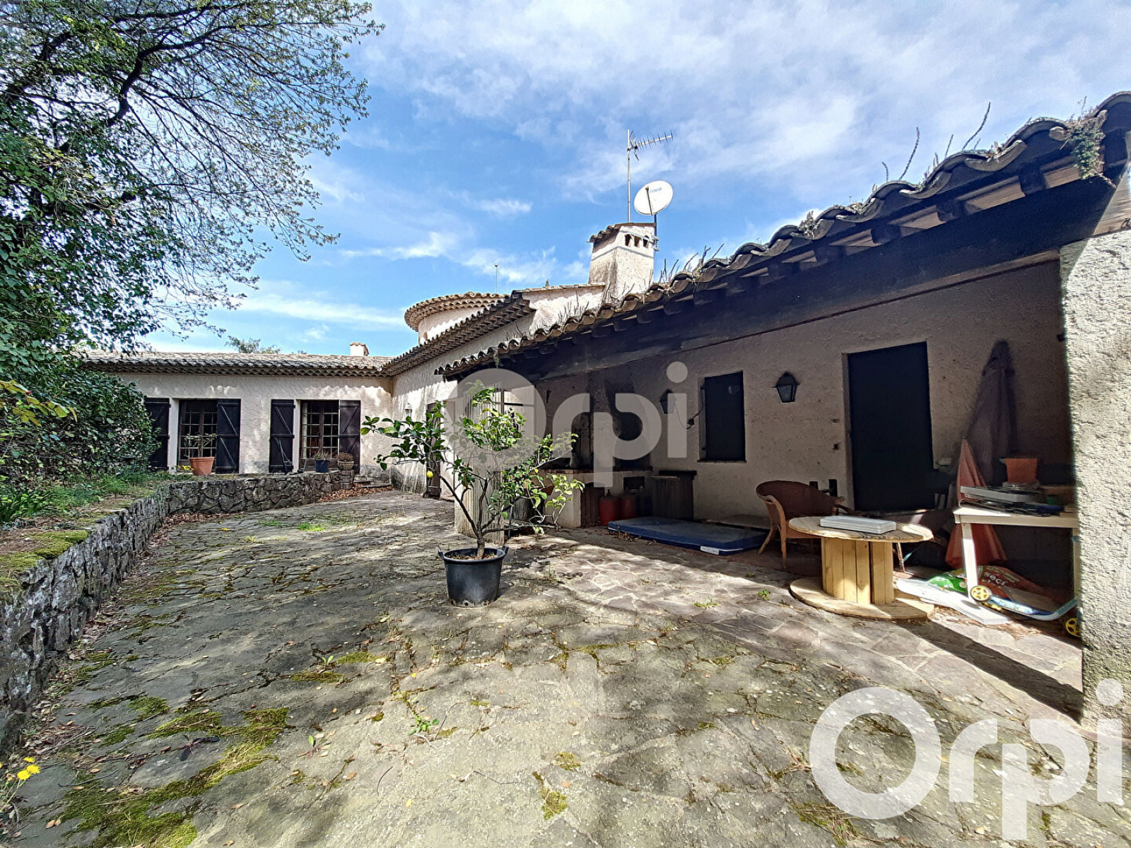 Image_4, Maison, Roquebrune-sur-Argens, ref :E26VYL