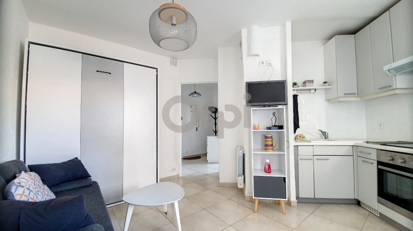 Image_2, Appartement, Fréjus, ref :E23MM7
